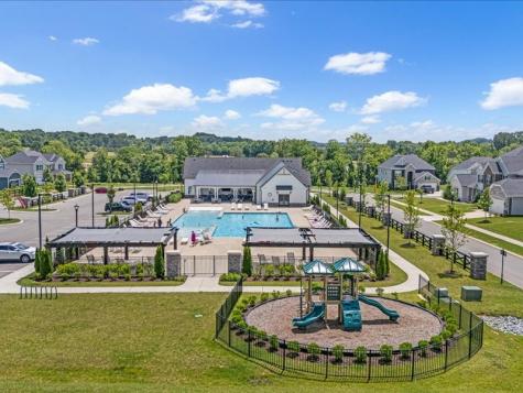 1044 Laurel Valley Lane Mount Juliet TN 37122