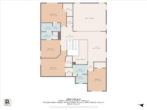 1044 Laurel Valley Lane Mount Juliet TN 37122
