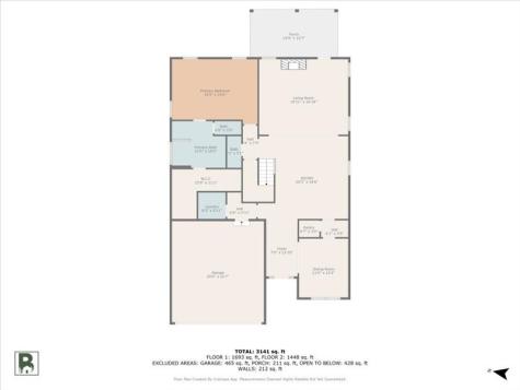 1044 Laurel Valley Lane Mount Juliet TN 37122