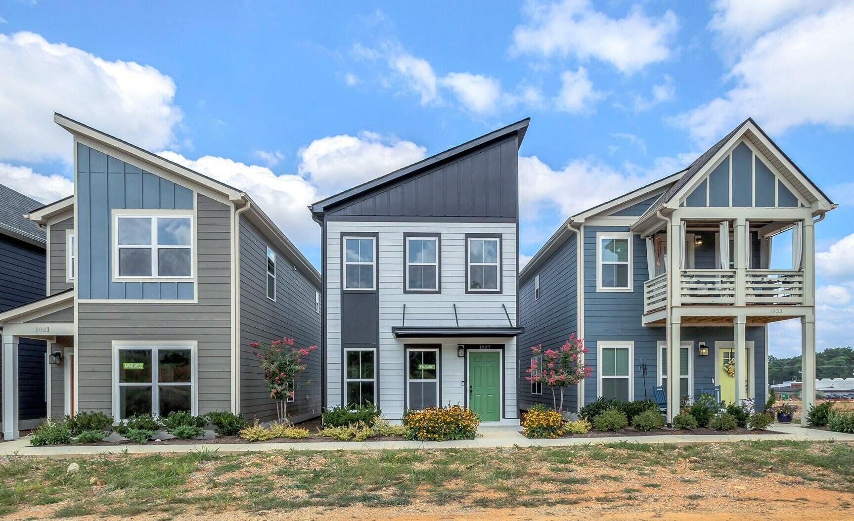 1827 Cotton Way Chattanooga TN 37404