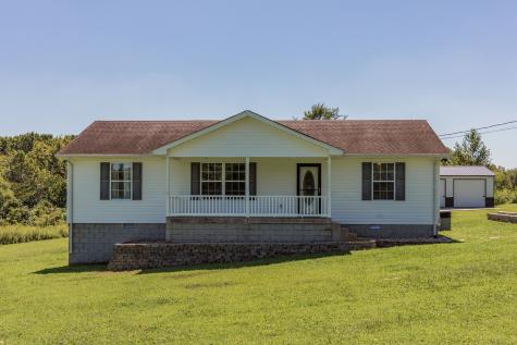 5 Paulk Lane Brush Creek TN 38547