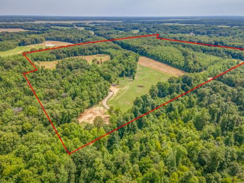 1225 Fields Drive Arlington TN 38002