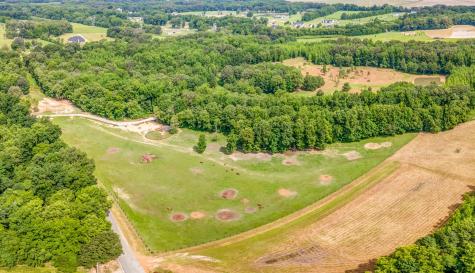 1225 Fields Drive Arlington TN 38002