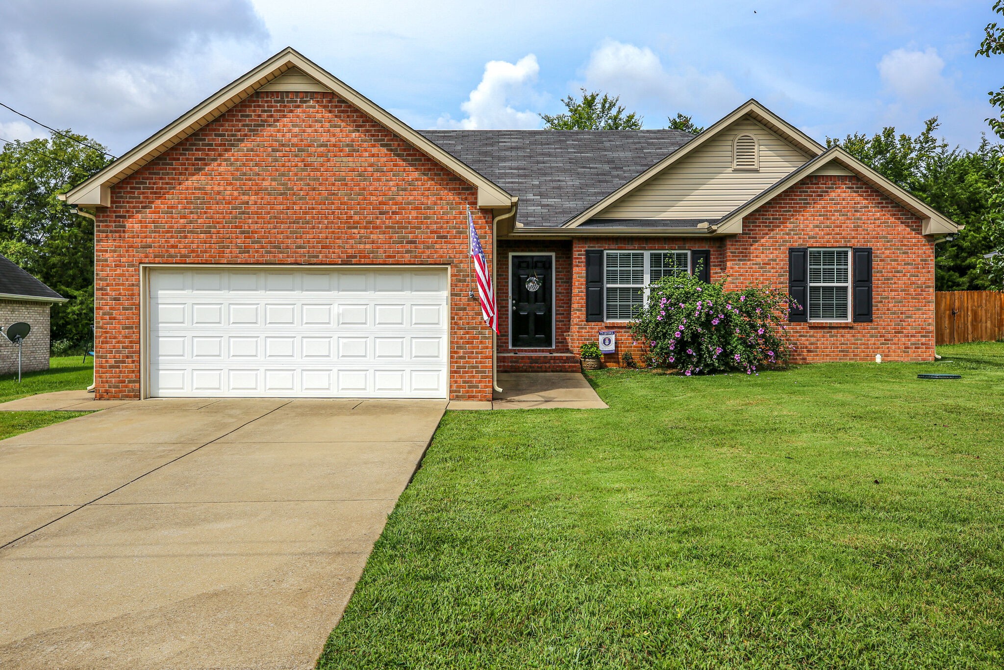 2045 Barretts Ridge Drive Murfreesboro TN 37130