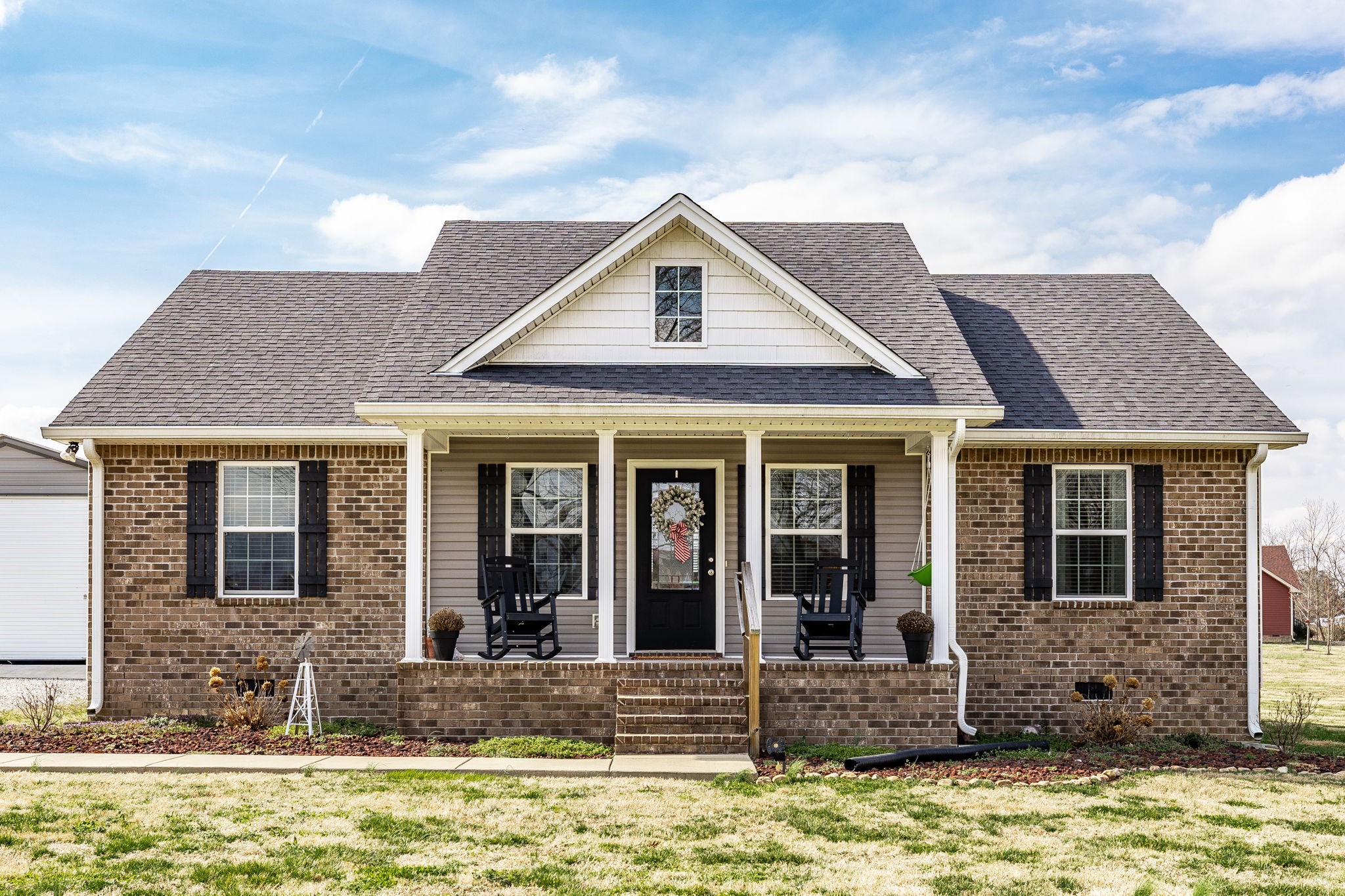 1002 Gill Hodges Road Portland TN 37148