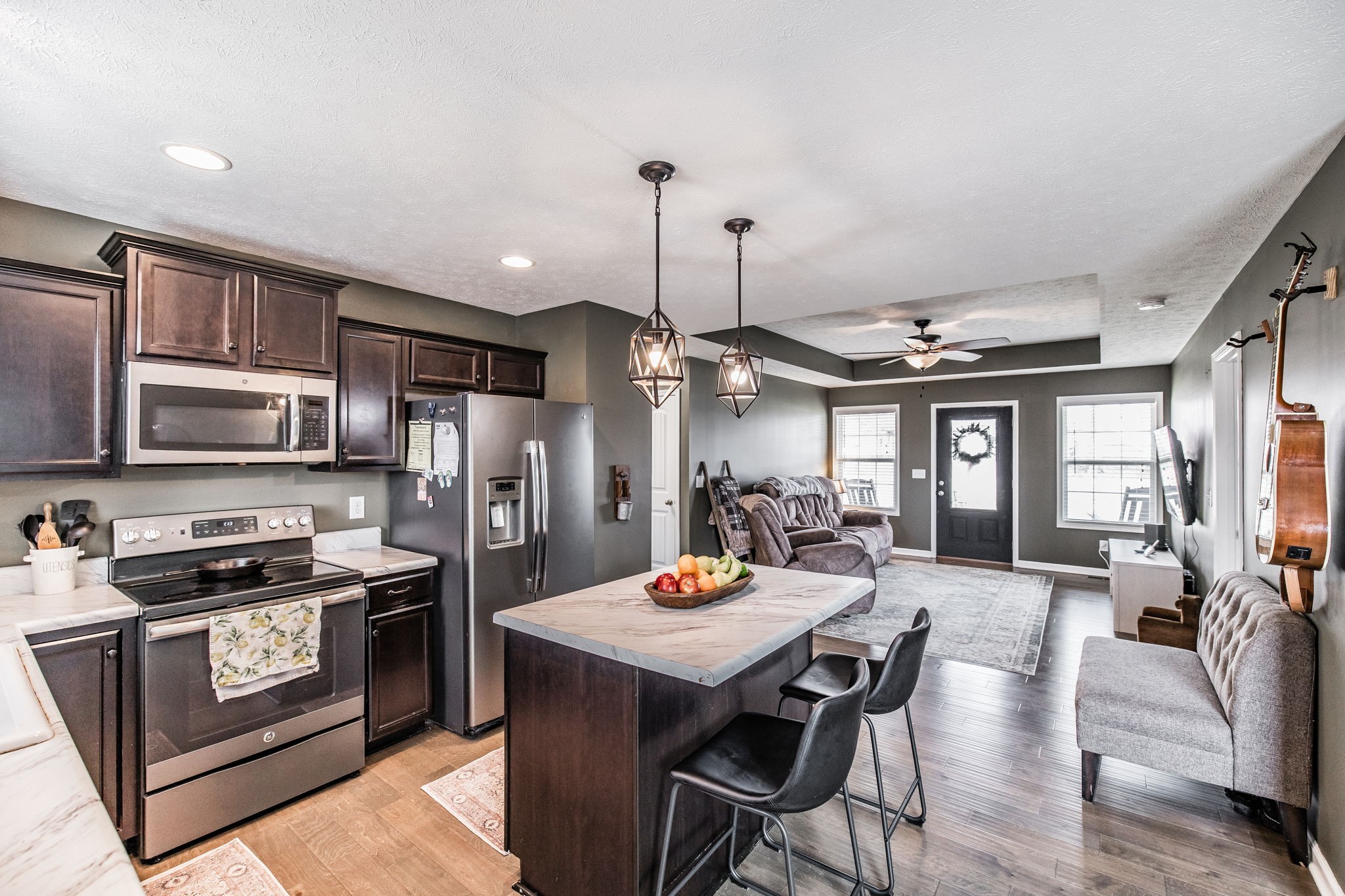1002 Gill Hodges Road Portland TN 37148