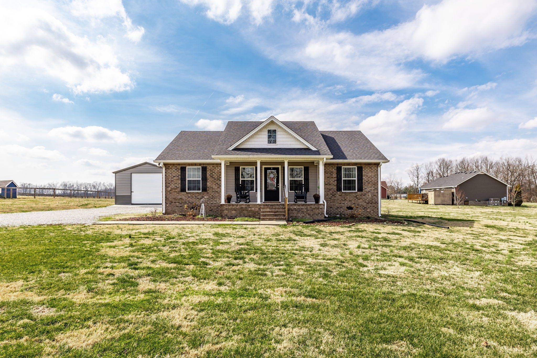 1002 Gill Hodges Road Portland TN 37148