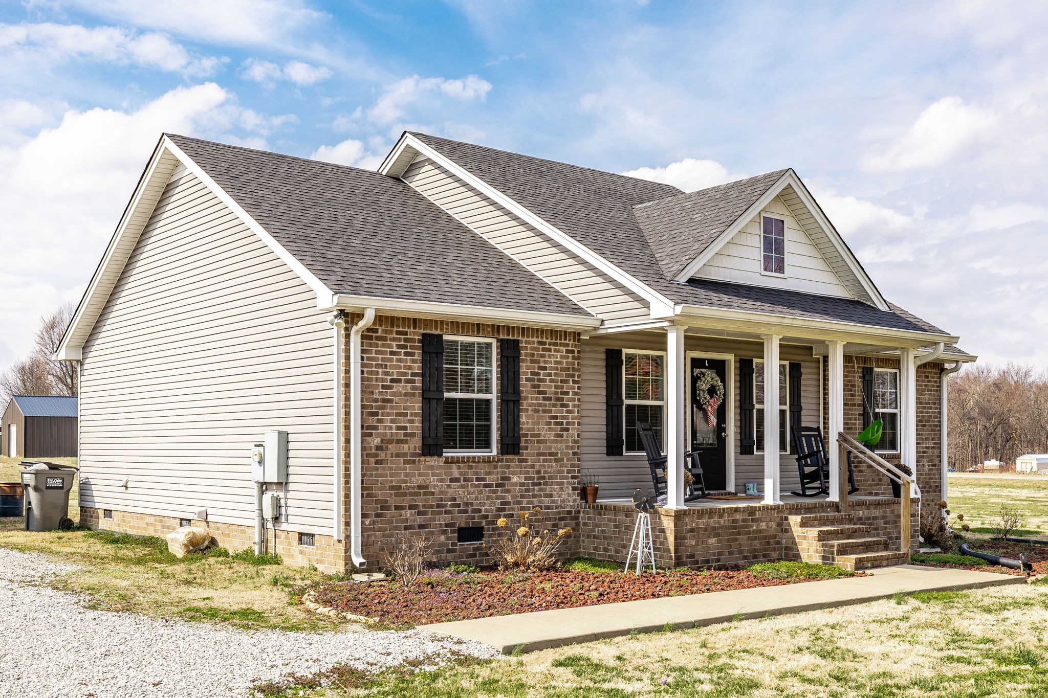 1002 Gill Hodges Road Portland TN 37148