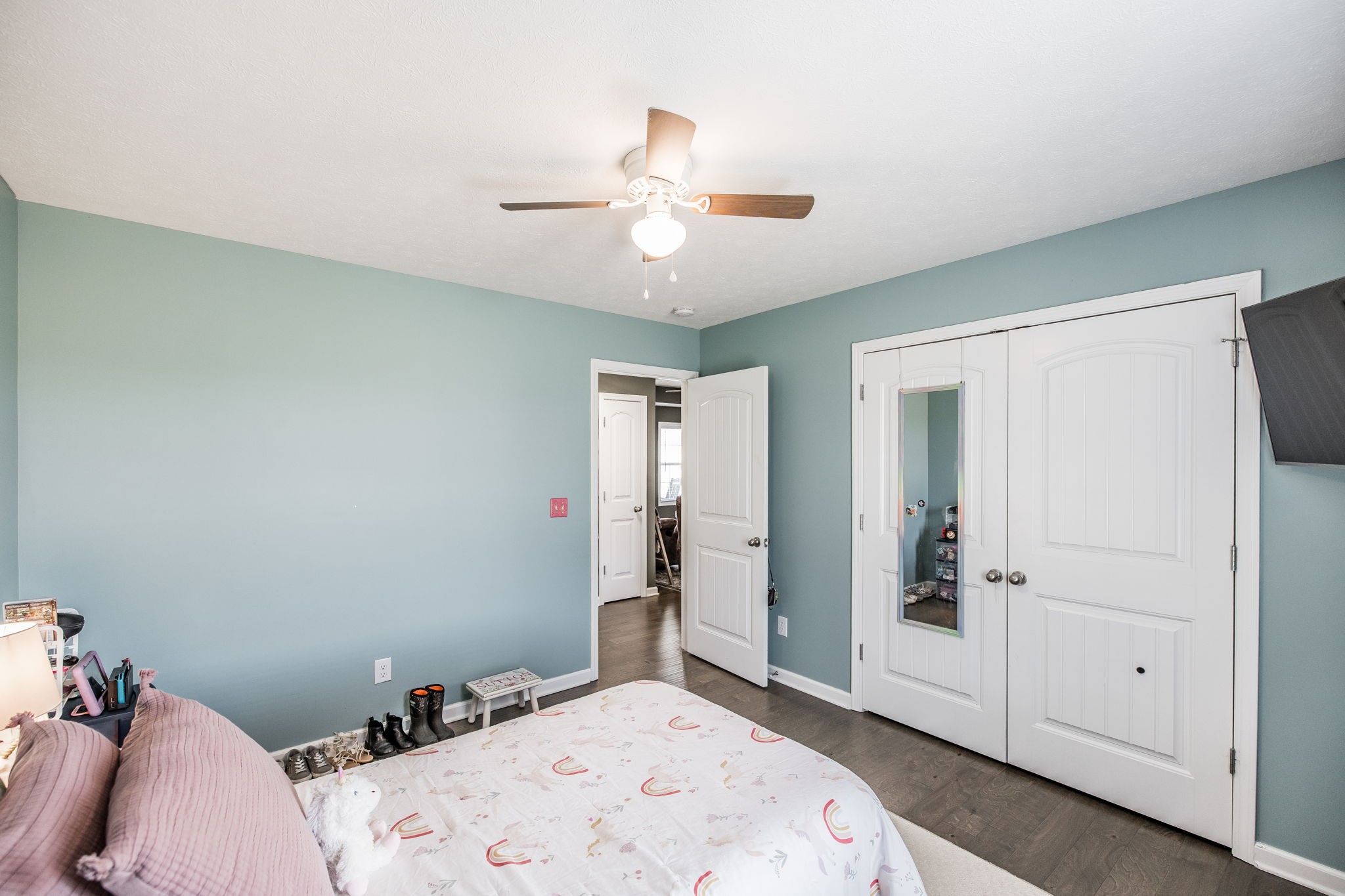 1002 Gill Hodges Road Portland TN 37148