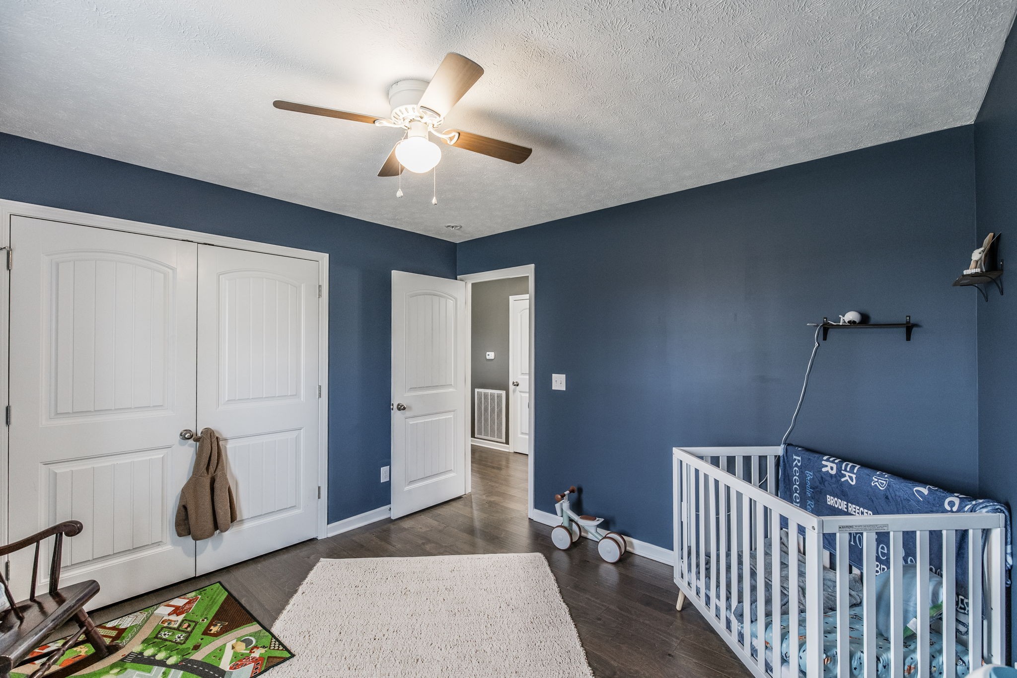 1002 Gill Hodges Road Portland TN 37148