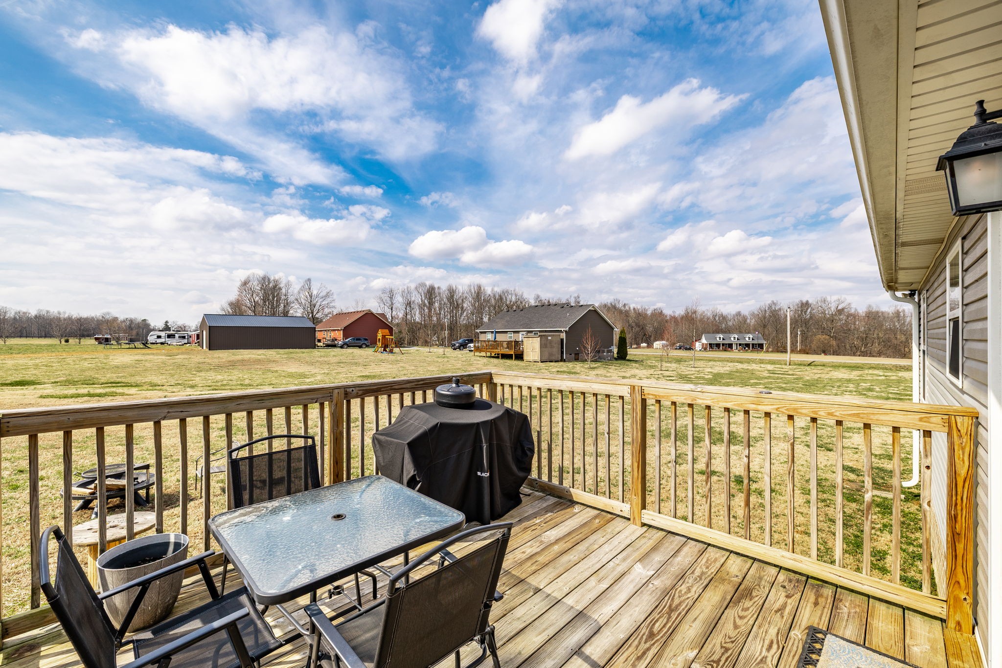 1002 Gill Hodges Road Portland TN 37148