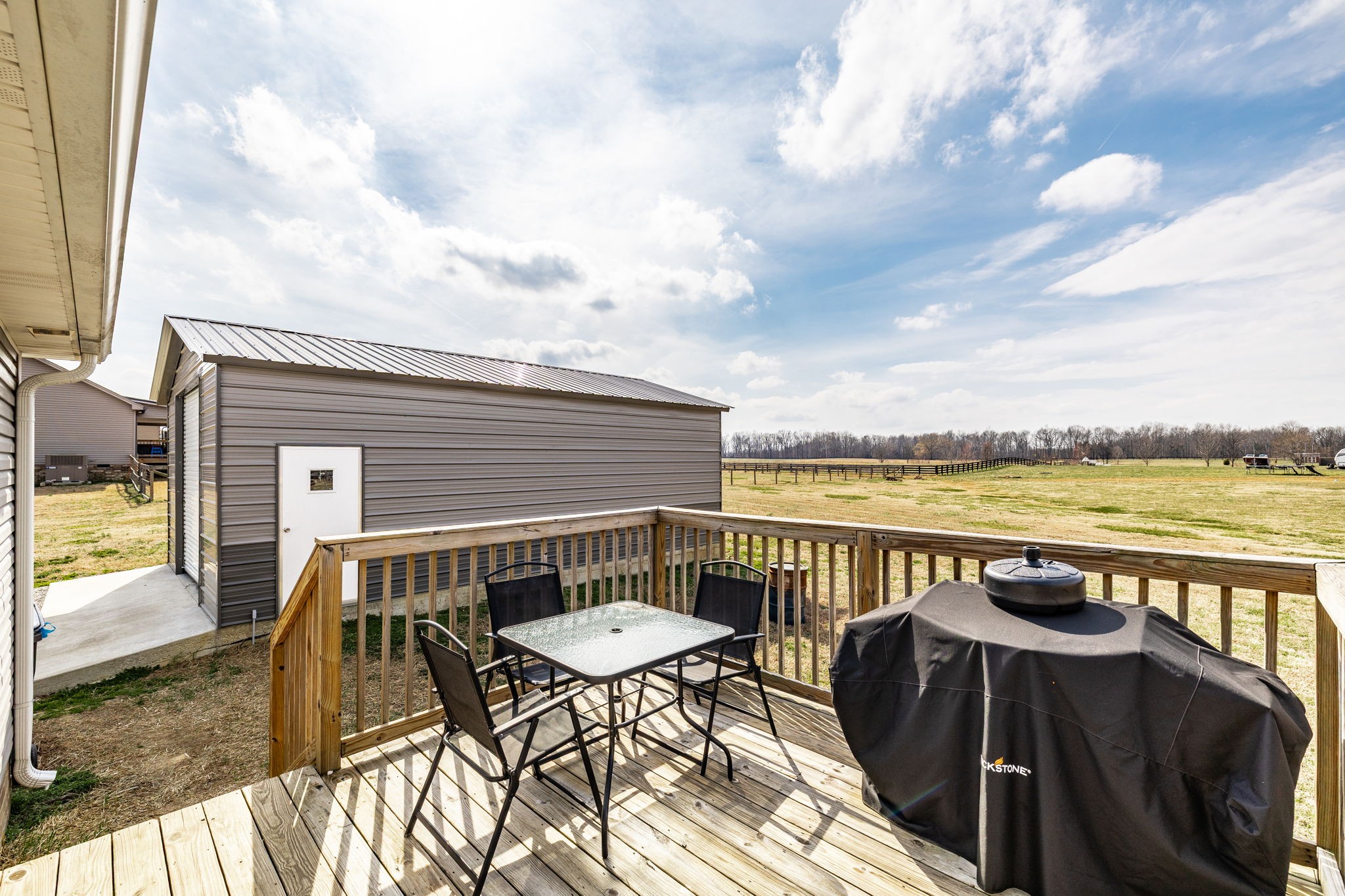 1002 Gill Hodges Road Portland TN 37148