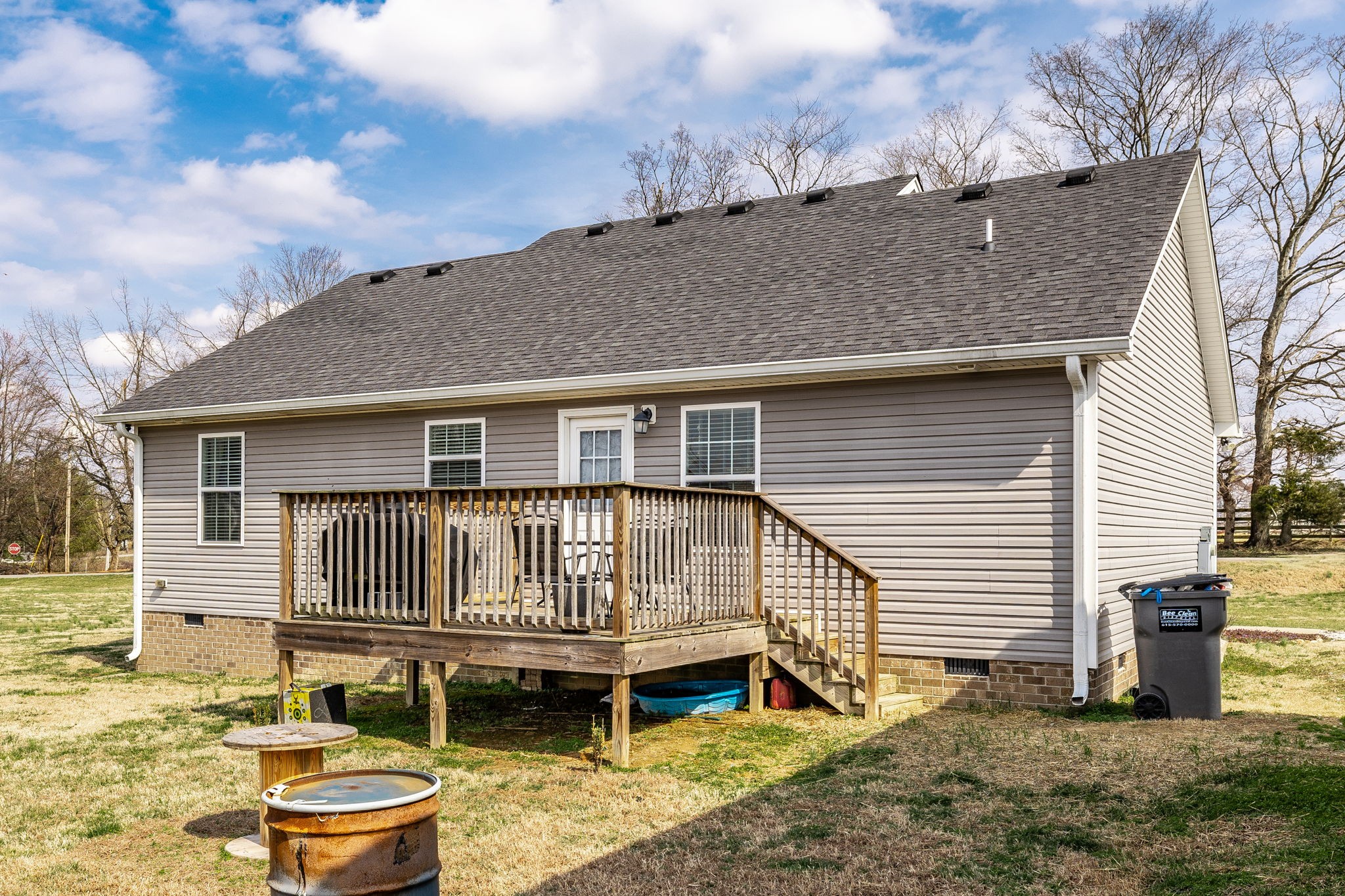 1002 Gill Hodges Road Portland TN 37148