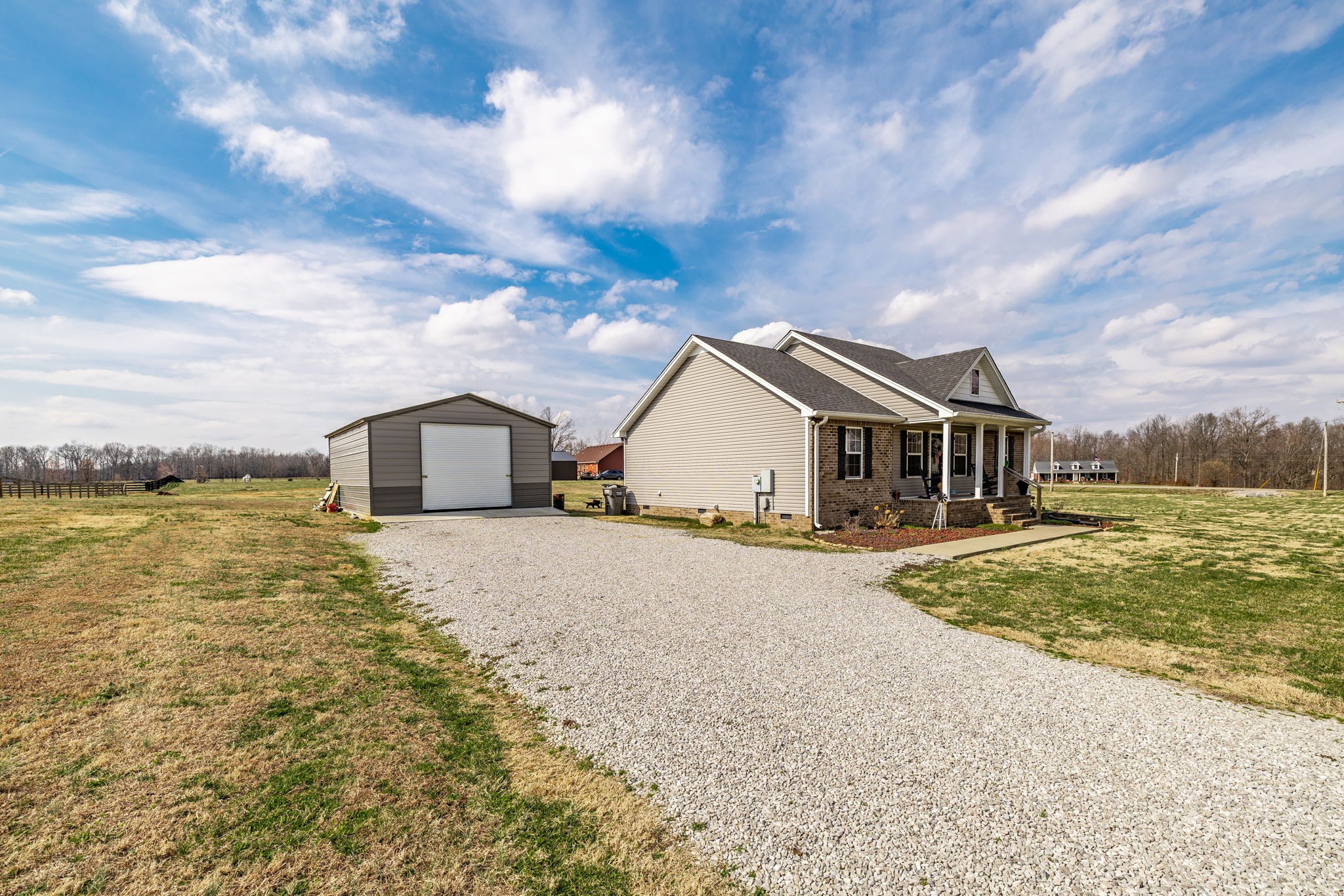 1002 Gill Hodges Road Portland TN 37148