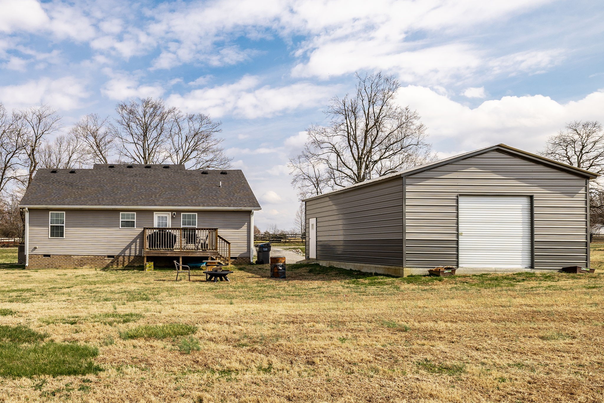 1002 Gill Hodges Road Portland TN 37148
