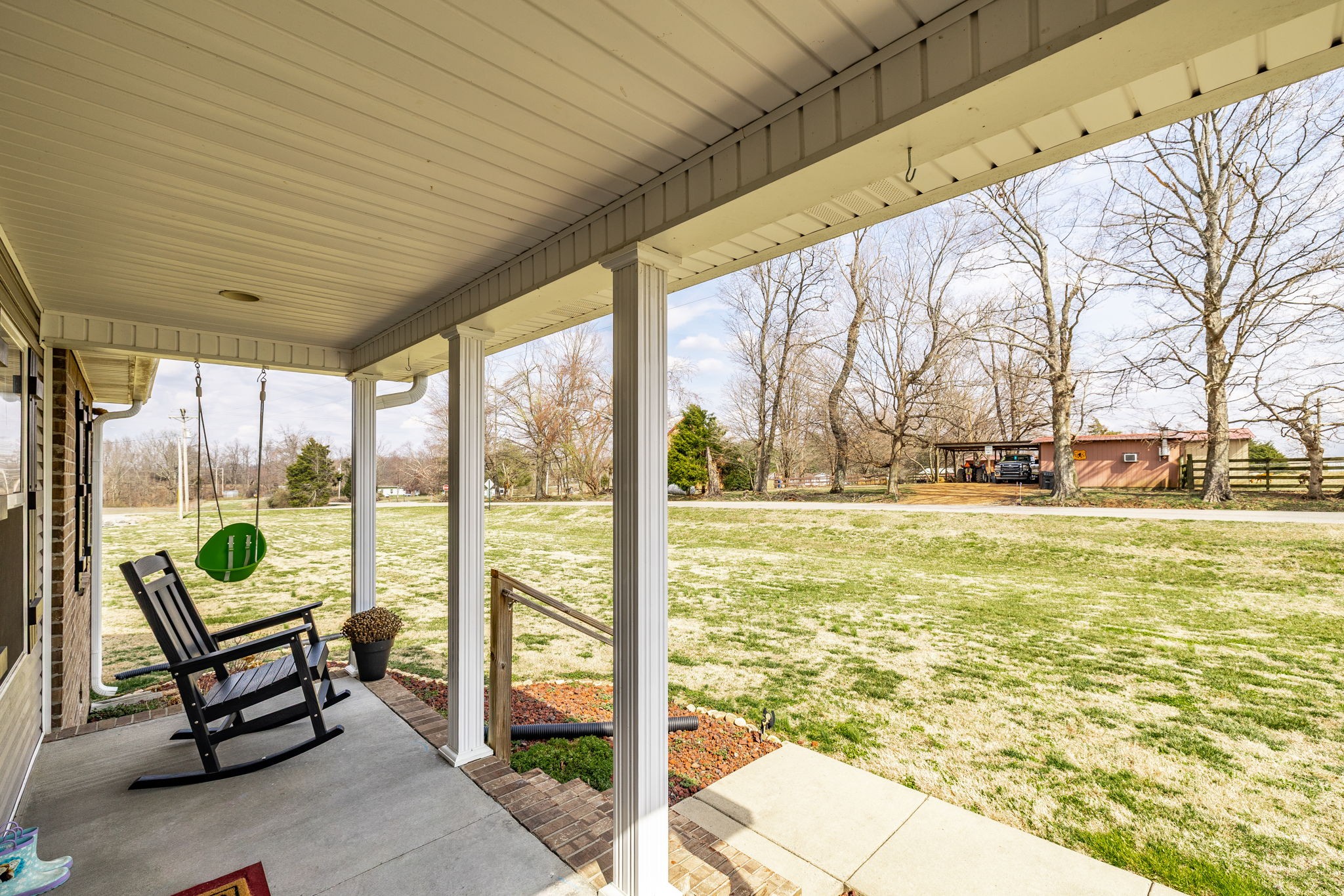 1002 Gill Hodges Road Portland TN 37148