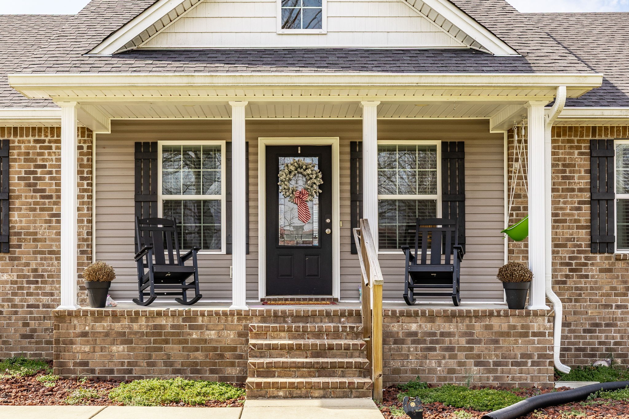 1002 Gill Hodges Road Portland TN 37148