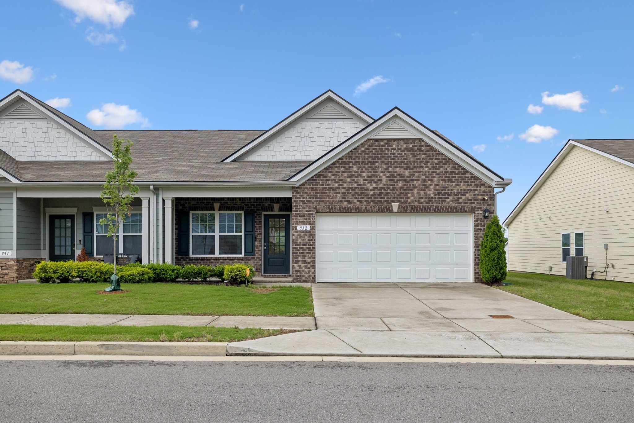 932 Millstream Drive Nashville TN 37218