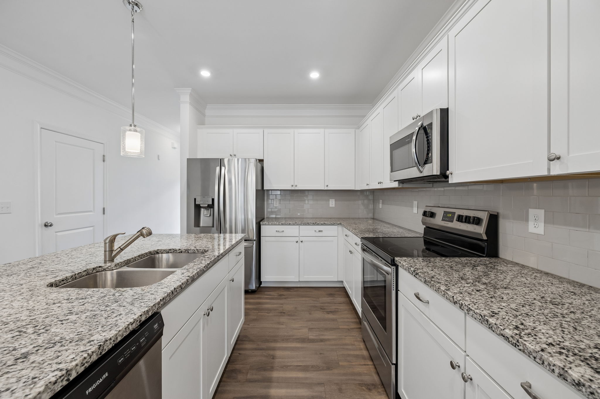 932 Millstream Drive Nashville TN 37218