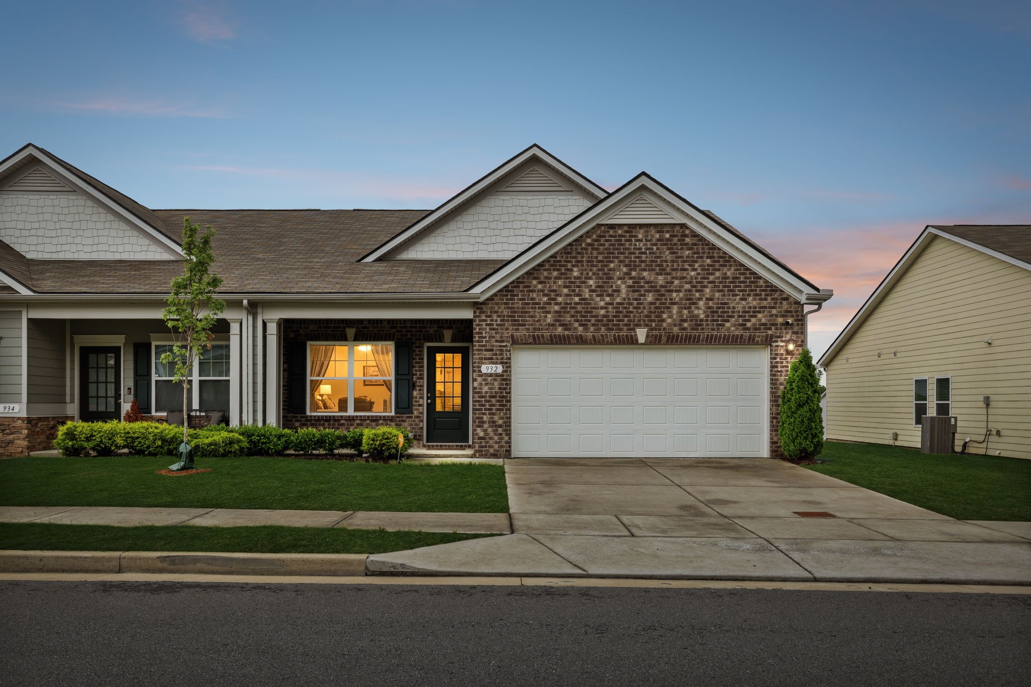 932 Millstream Drive Nashville TN 37218