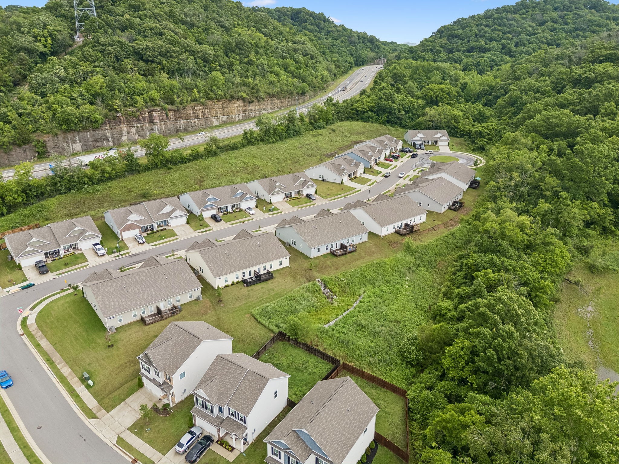 932 Millstream Drive Nashville TN 37218
