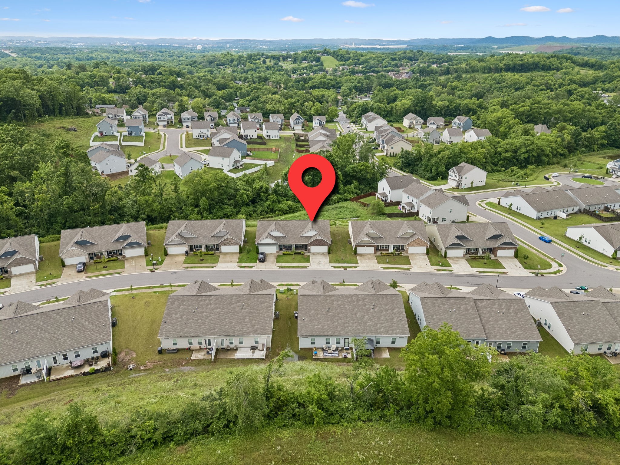 932 Millstream Drive Nashville TN 37218