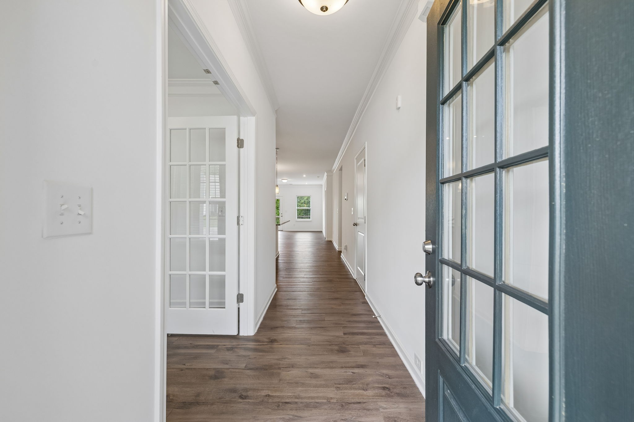 932 Millstream Drive Nashville TN 37218