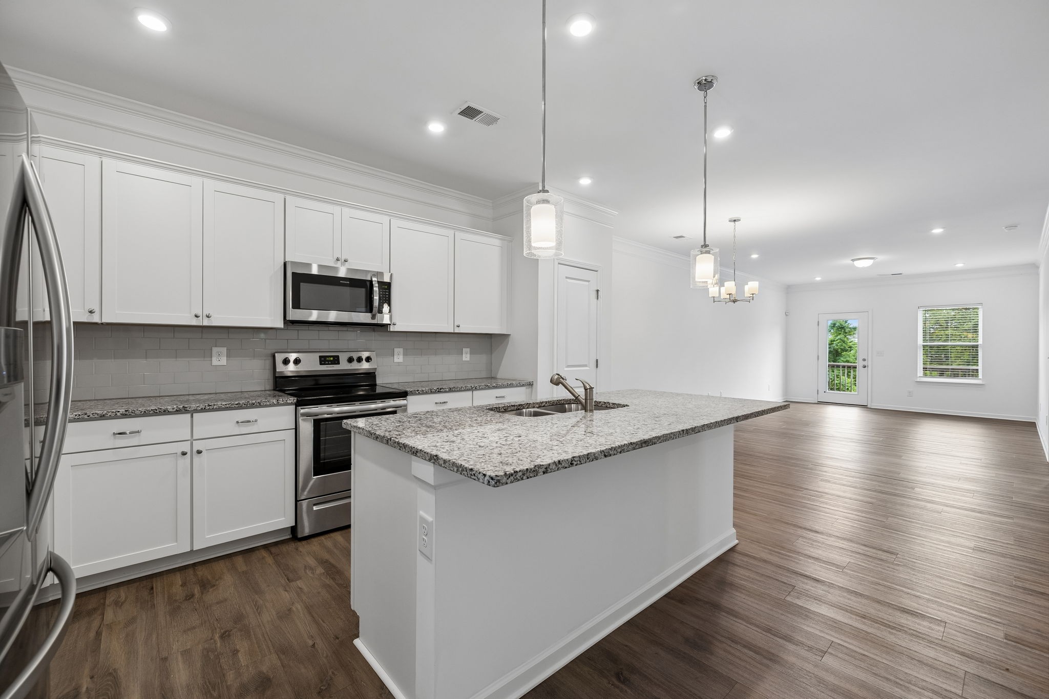 932 Millstream Drive Nashville TN 37218