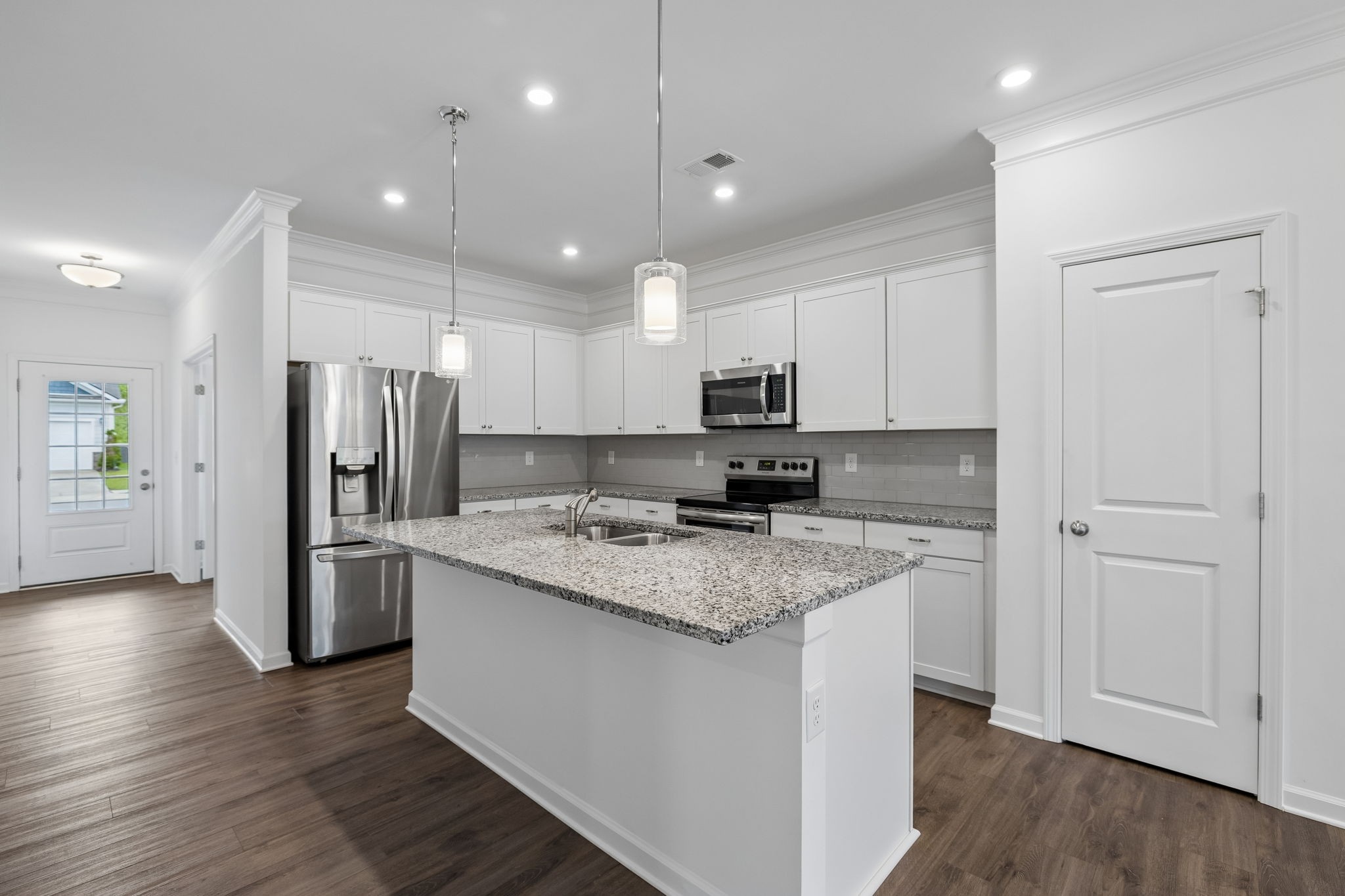 932 Millstream Drive Nashville TN 37218