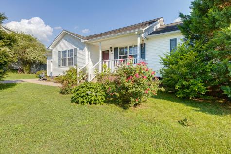 2825 Spring Meade Boulevard Columbia TN 38401