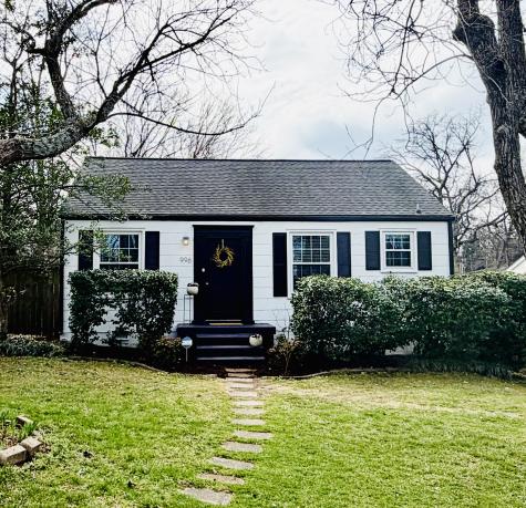 996 Gwynn Drive Nashville TN 37216
