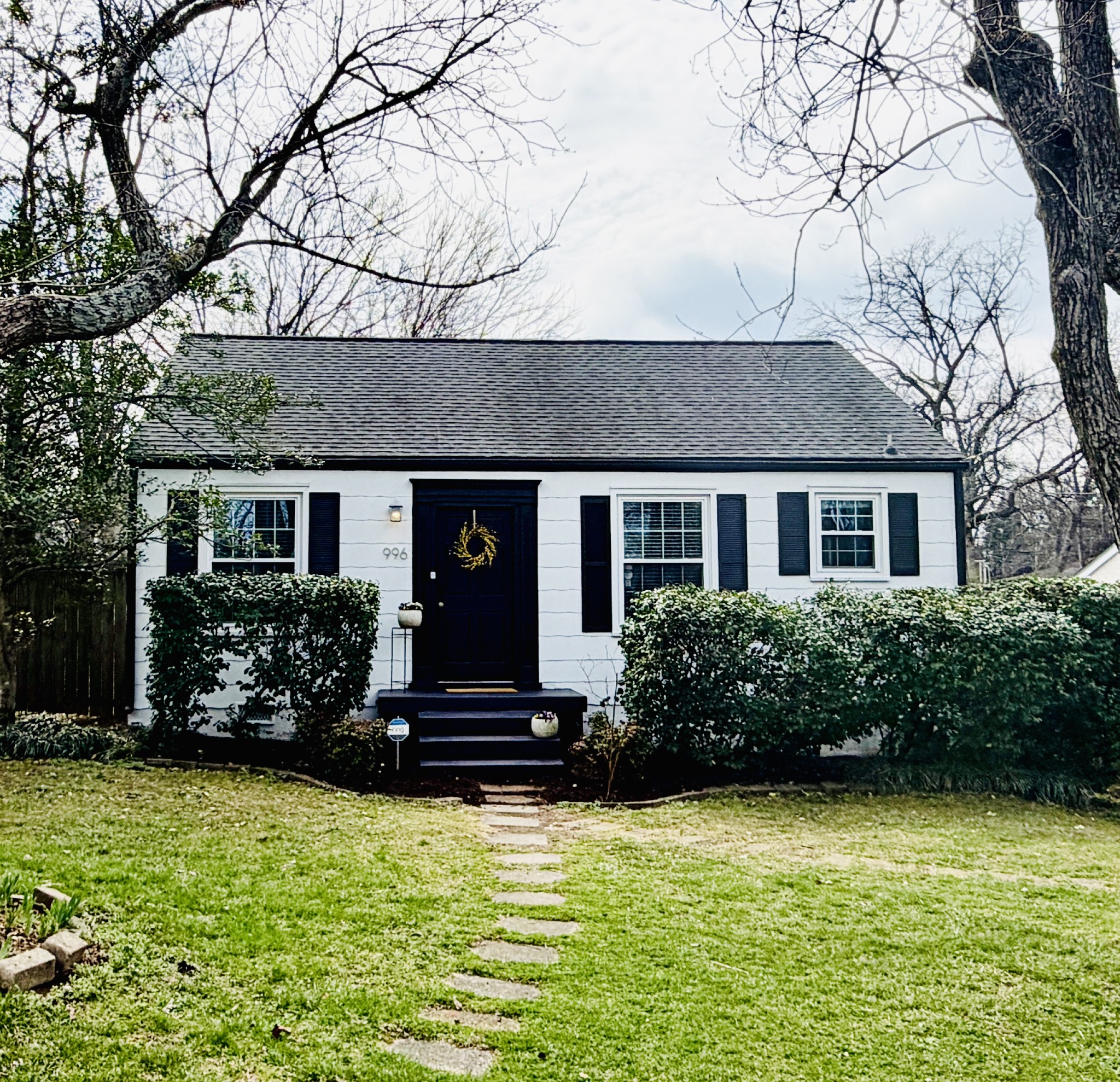 Nashville TN, 996 Gwynn Drive