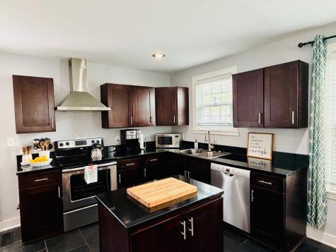 996 Gwynn Drive Nashville TN 37216