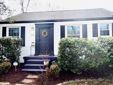 996 Gwynn Drive Nashville TN 37216