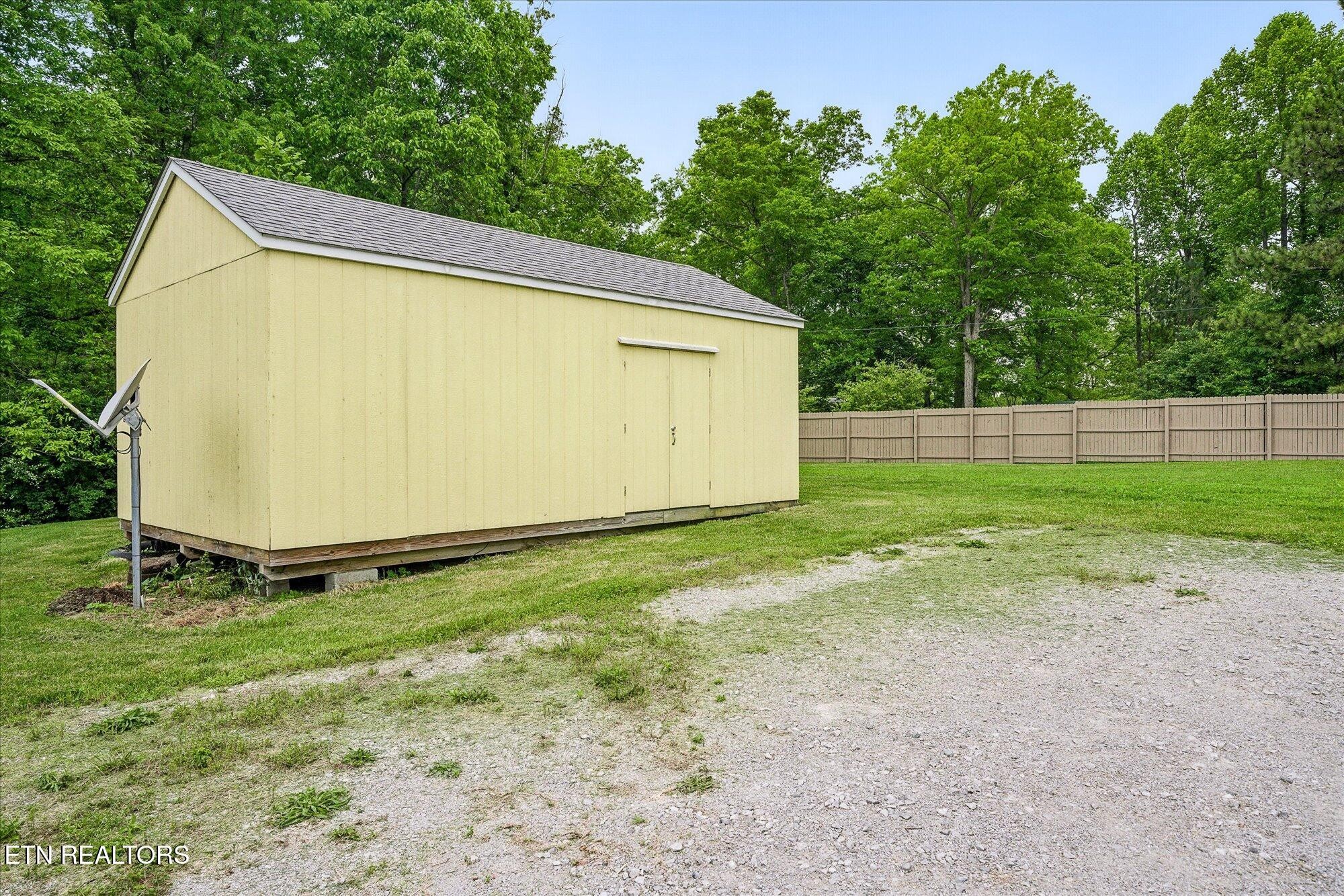 1447 Dykes Road Crossville TN 38571