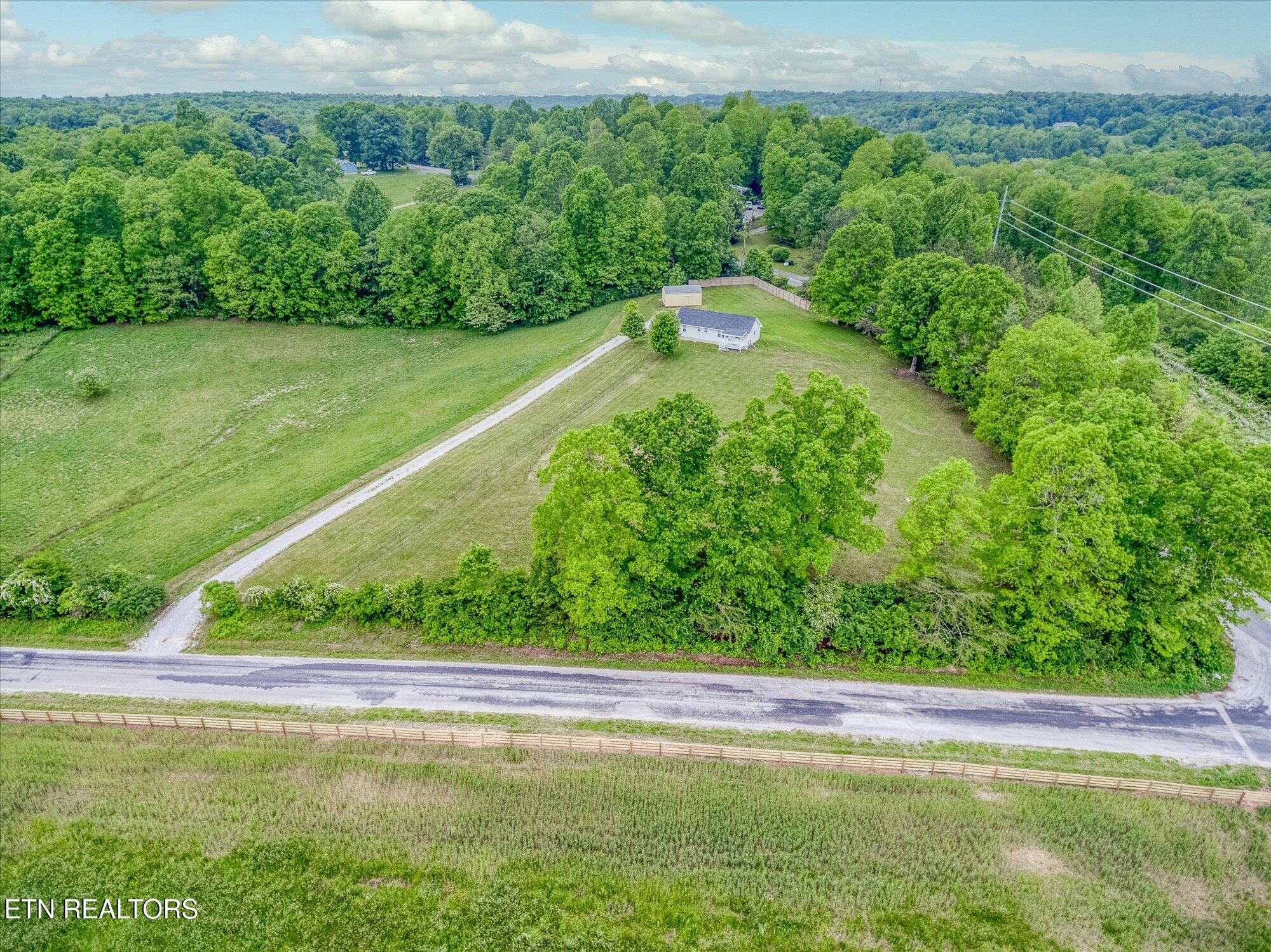 1447 Dykes Road Crossville TN 38571