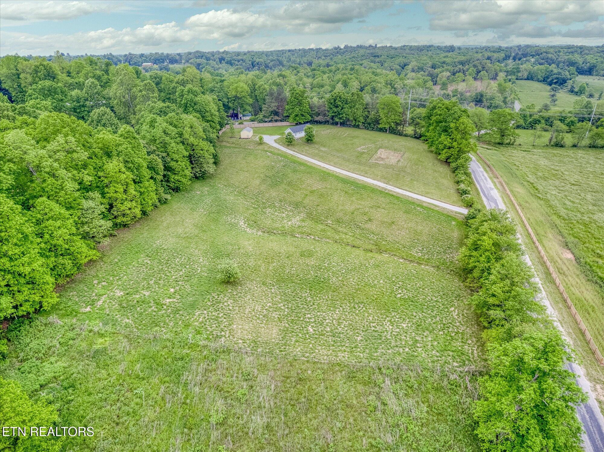 1447 Dykes Road Crossville TN 38571