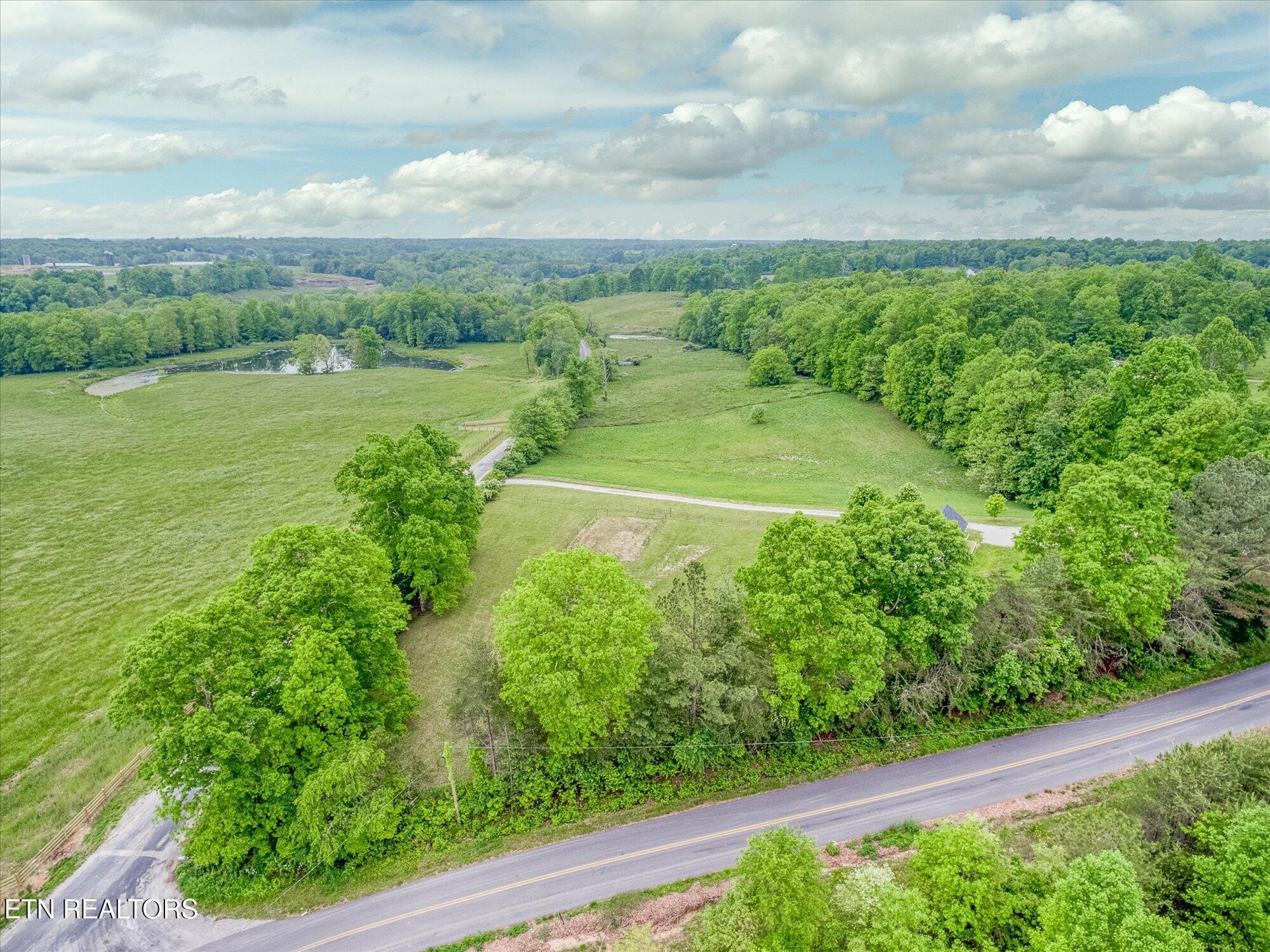 1447 Dykes Road Crossville TN 38571