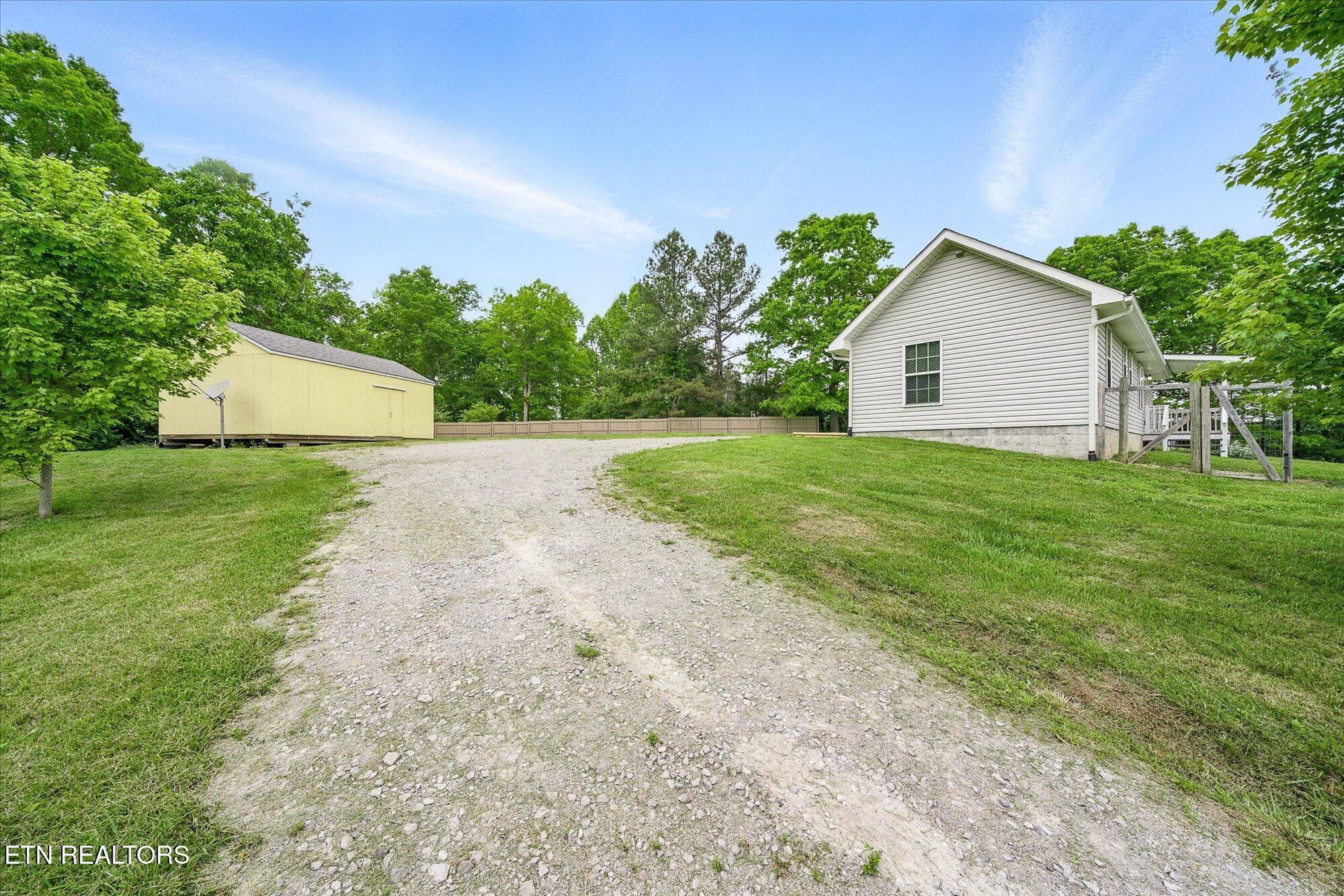 1447 Dykes Road Crossville TN 38571