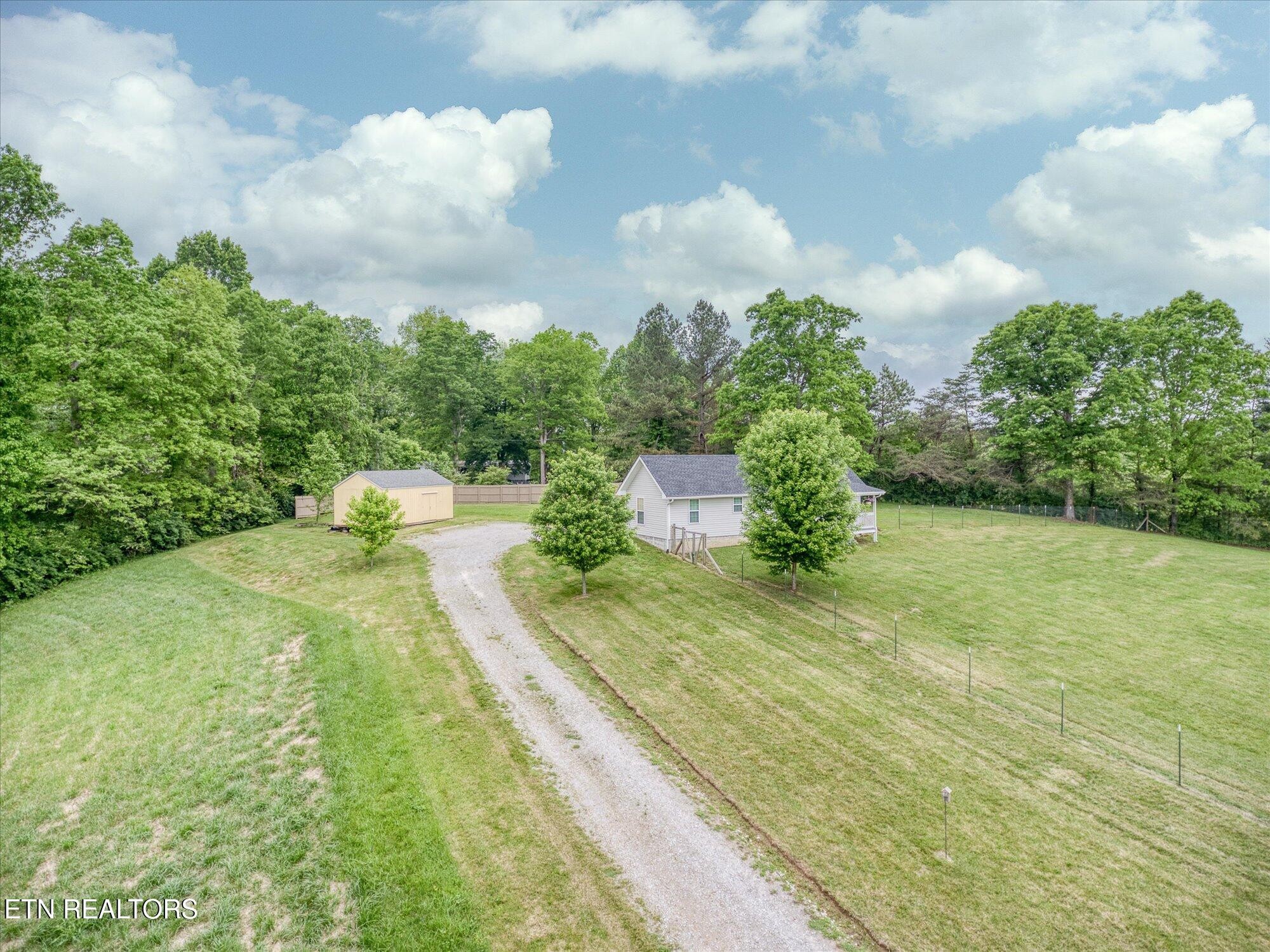 1447 Dykes Road Crossville TN 38571