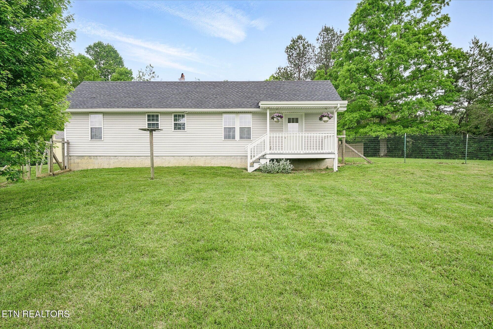 1447 Dykes Road Crossville TN 38571