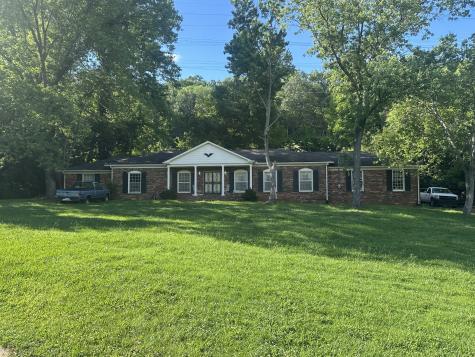 836 Forest Hills Drive Nashville TN 37220