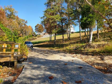 0 Harborview Lane Waverly TN 37185