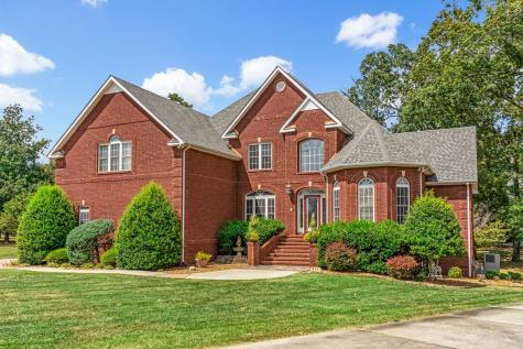 307 New Kent Court Tullahoma TN 37388