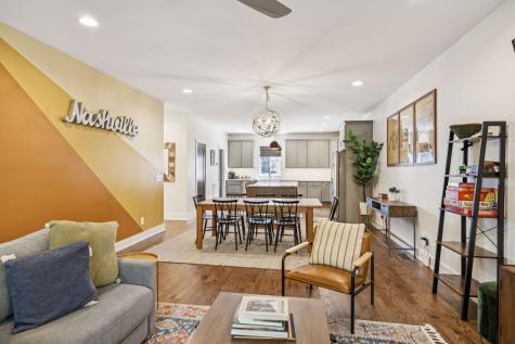 2118 Elliott Avenue Nashville TN 37204