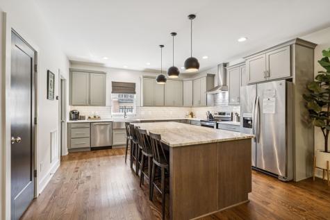 2118 Elliott Avenue Nashville TN 37204