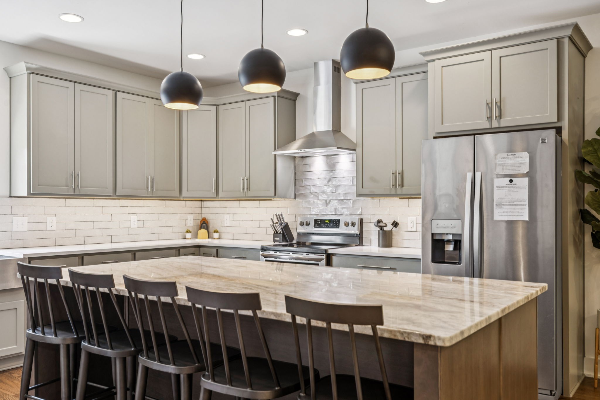 2118 Elliott Avenue Nashville TN 37204
