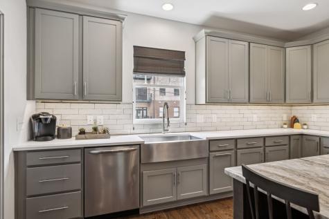 2118 Elliott Avenue Nashville TN 37204
