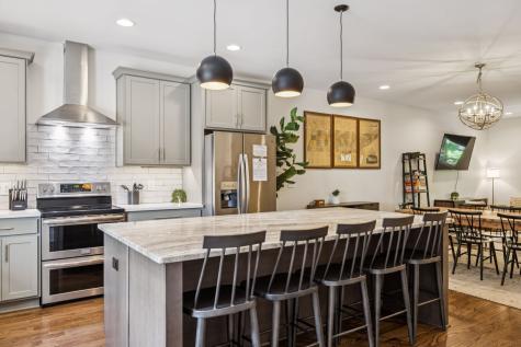 2118 Elliott Avenue Nashville TN 37204