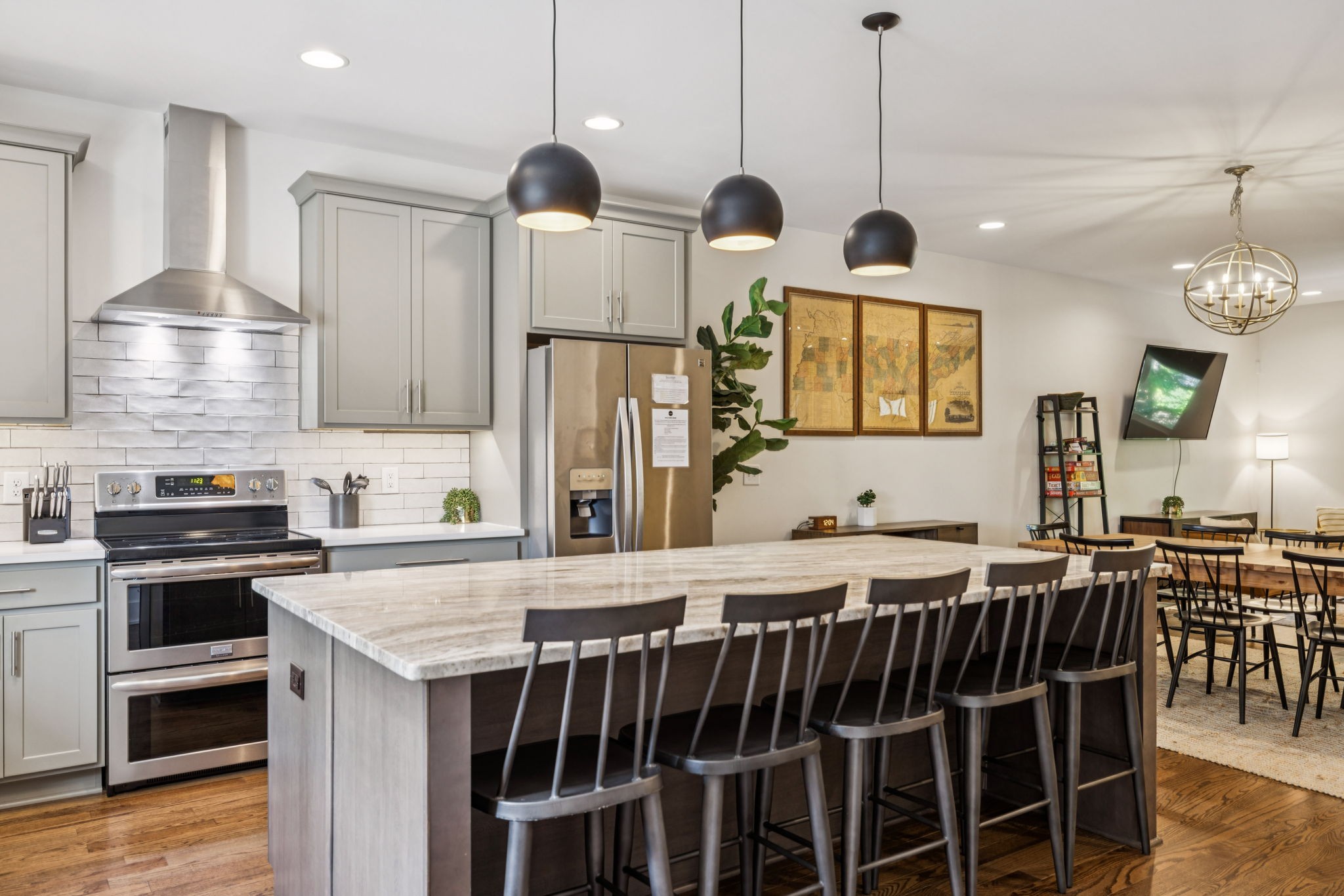 2118 Elliott Avenue Nashville TN 37204
